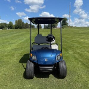 2016 Yamaha Golf Car RECONDITIONED The DRIVE® EFI Gas