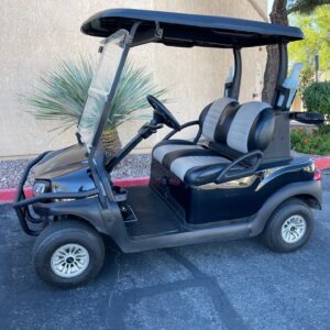 2020 Club Car Tempo