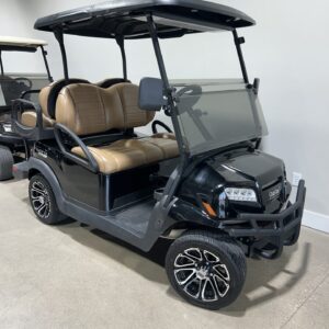 2021 Onward HP Li-Ion 4-Passenger Non-Lifted