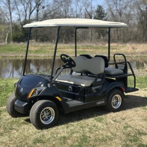 2023 Yamaha Drive