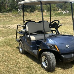 2023 Yamaha Drive