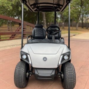 2024 Yamaha Drive