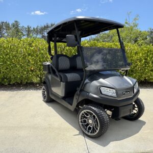 2024 Club Car Tempo