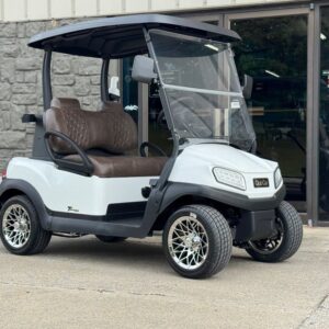 2024 Club Car® Tempo Electric