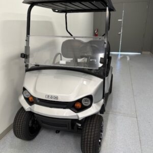 2024 E-Z-GO Express