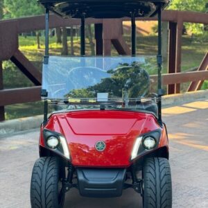 2024 Yamaha Drive