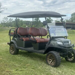 2025 Club Car Onward