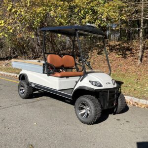 2025 ICON ICON Commercial Vehicle