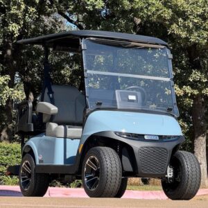 2026 E-Z-GO RXV
