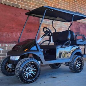 2022 Club Car Electric