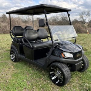 2026 Club Car Tempo