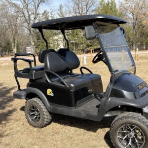 2018 Club Car Tempo