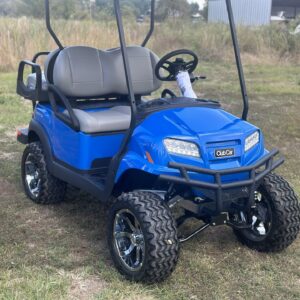 2026 Club Car Onward