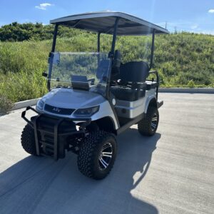2025 Advanced EV Advent 4L