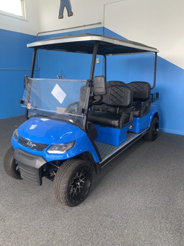 2026 Yamaha Drive2