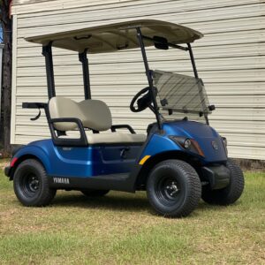 2025 Yamaha Drive