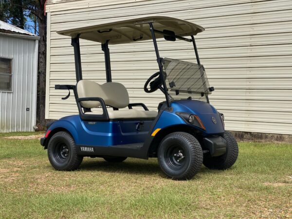 2025 Yamaha Drive